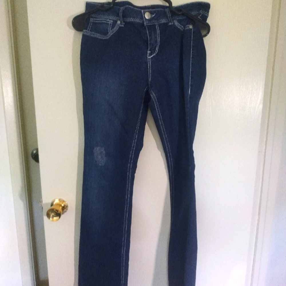 Jane doe jeans